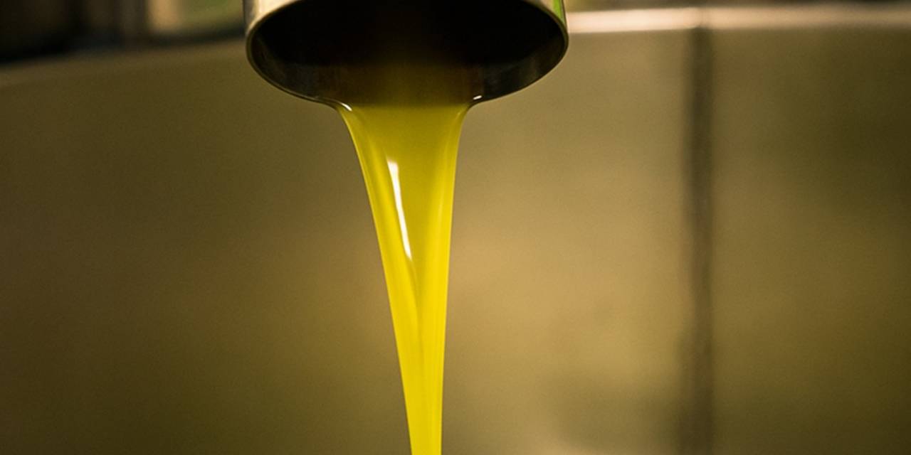 Başkan Çondur Zeytinyağında Taklit Ve Tağşişe Dikkat Çekti