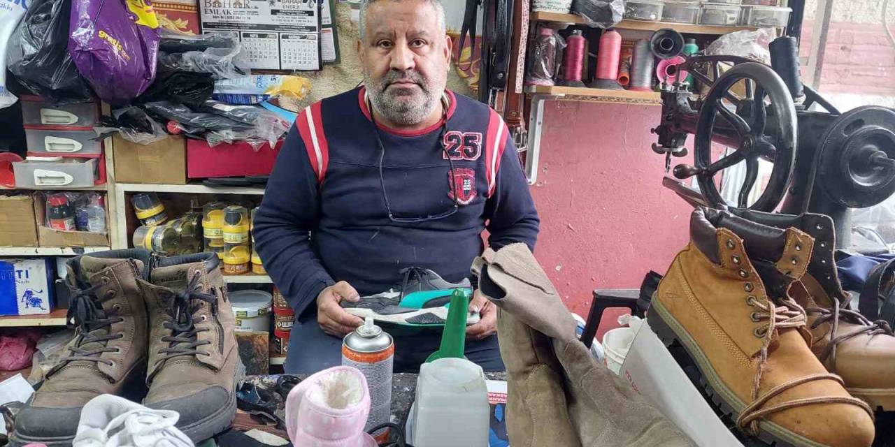 Futbolcu Gibi Transfer Oluyorlardı, Şimdi Yüzüne Bakan Yok