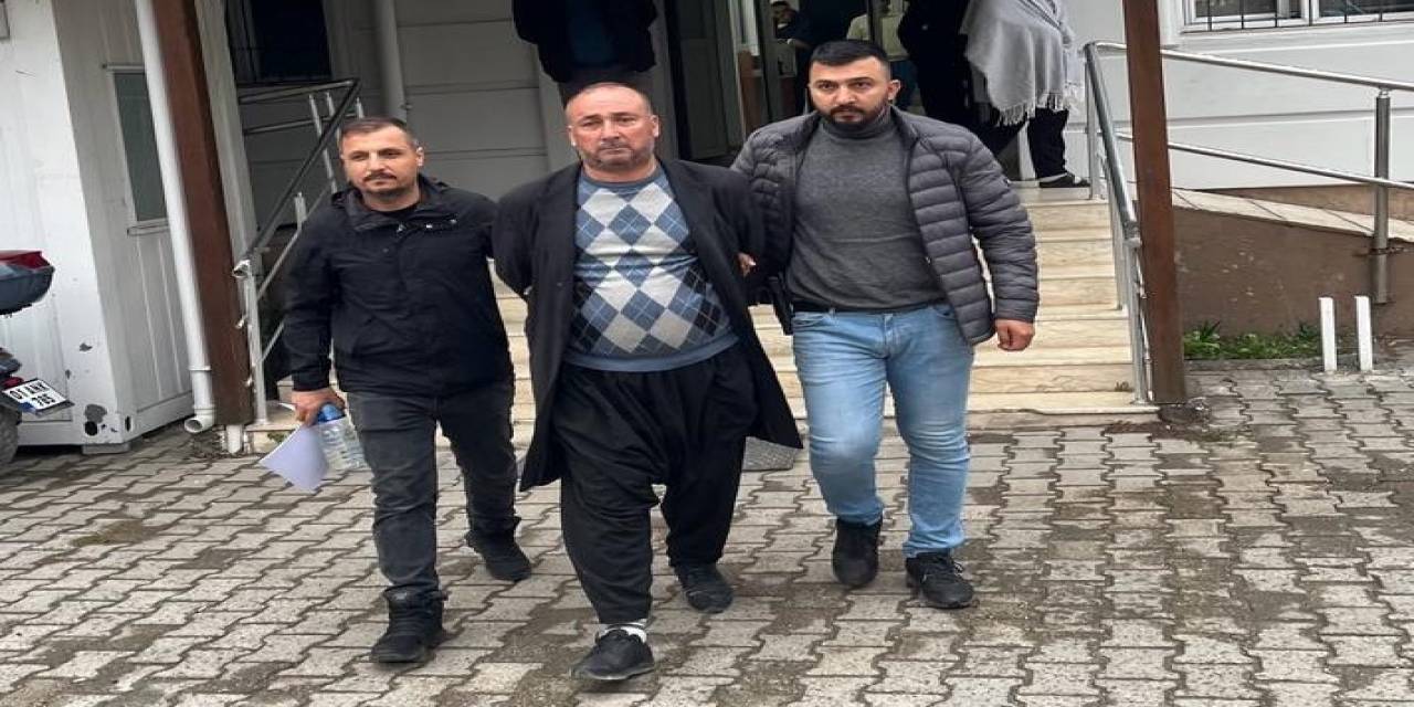 Osmaniye’de Başına Kasa İle Vurulan Kişi Hayatını Kaybetti