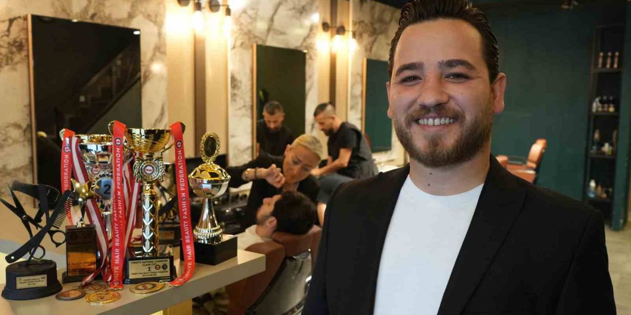 Türkiye Şampiyonunun Gözü Paris’teki Dünya Şampiyonluğunda