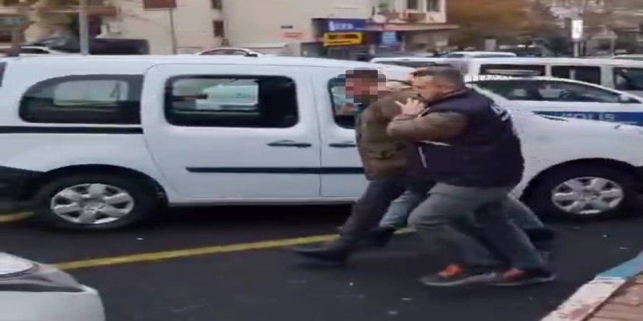 Tekirdağ’da 2 Kişiyi Yaralayan Zanlı Tutuklandı