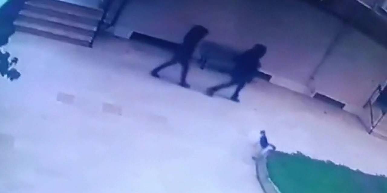 Maltepe’de Evden 100 Bin Tl’lik Ziynet Eşyası Çalan 16 Yaşındaki Şüpheli Yakalandı
