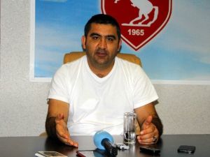 Özat’ın 3 Puan Hesabı