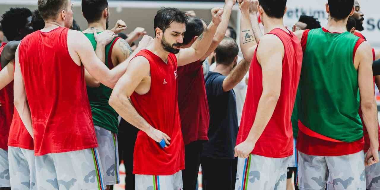 Aliağa Petkimspor’da Tek Hedef Galibiyet