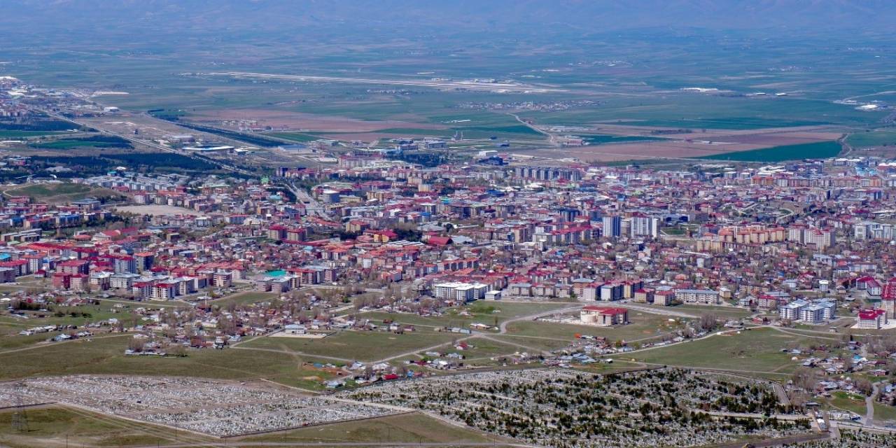 Erzurum’da 137 Bin Ev Sahibi, 41 Bin Kiracı Var