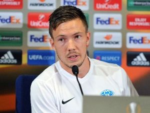 Lınnes: “Canlı Bir Taraftar Grubu İle Karşılaşacağız”