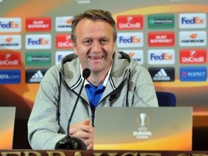 Erlıng Moe: “Fenerbahçe’nin Gücünü Biliyoruz"