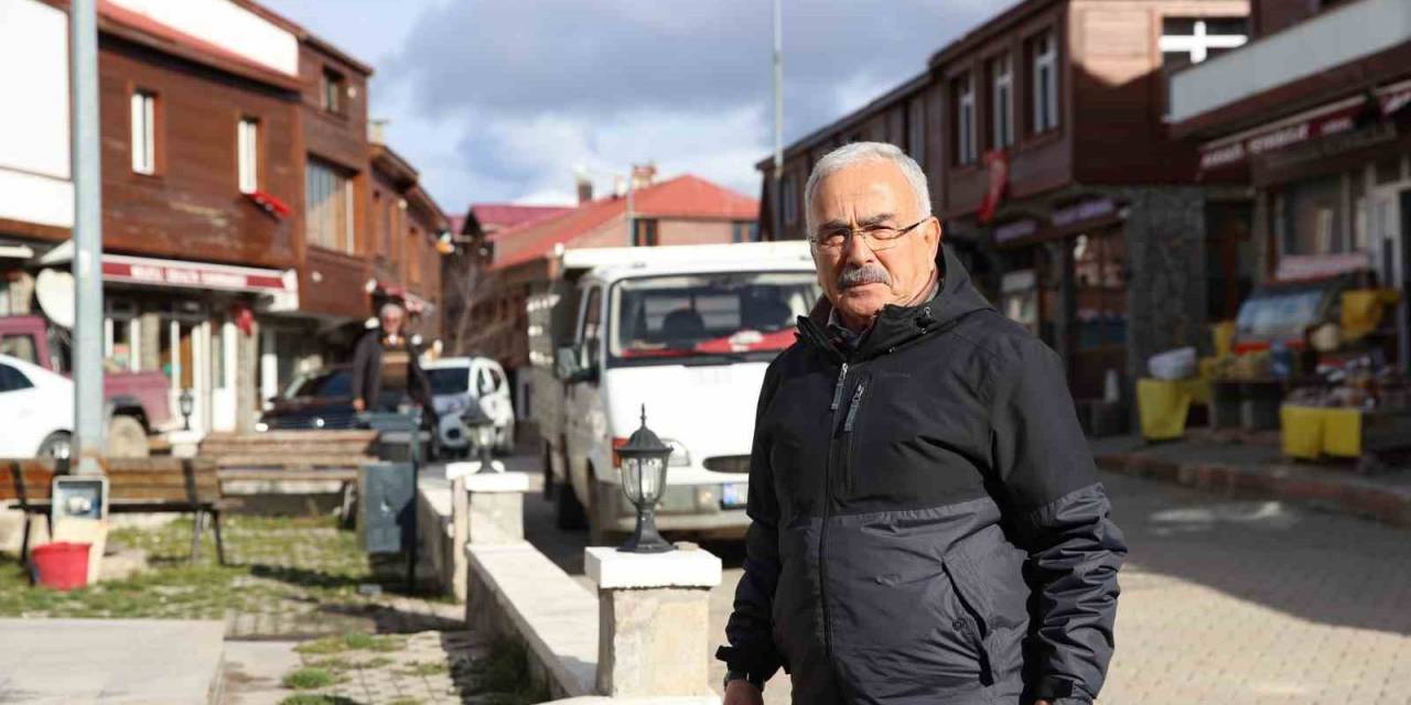 Başkan Güler: "kabadüz’e 140 Milyon Liralık Yatırım Yaptık”