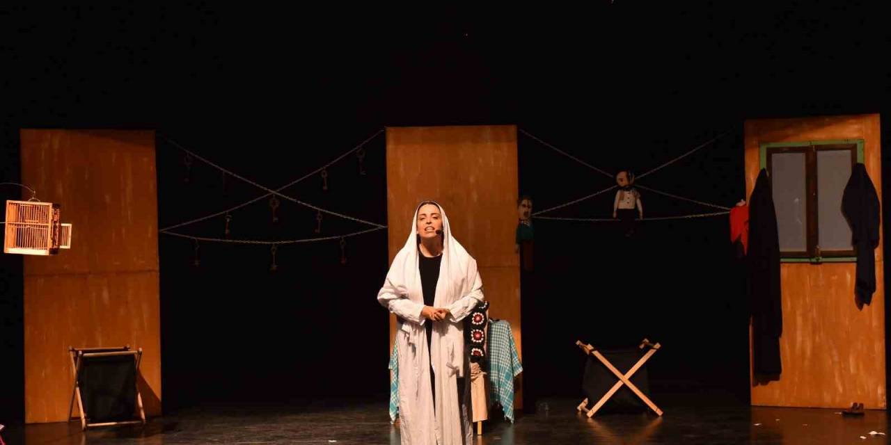 Yıldırım Filistin İçin Tek Yürek