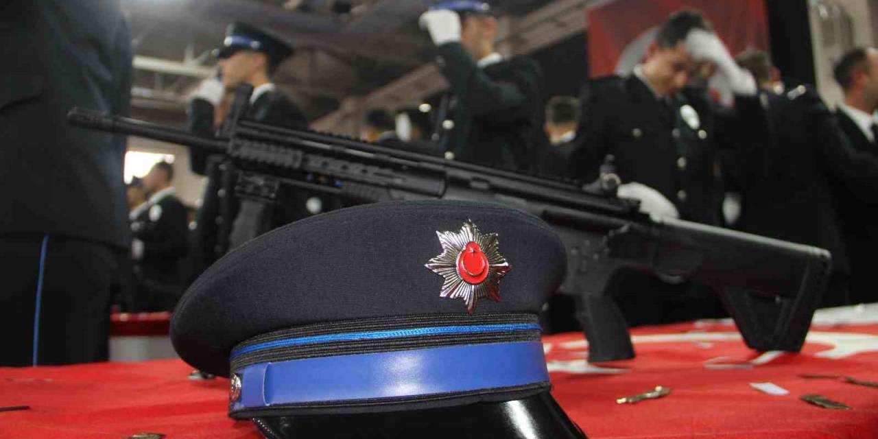 Emniyet Teşkilatına Taze Kan