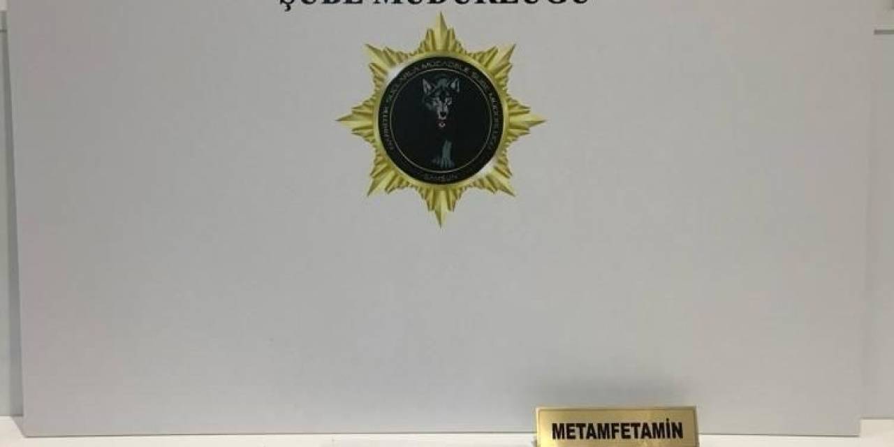 Samsun’da Narkotik Uygulaması: 20 Kişi Yakalandı
