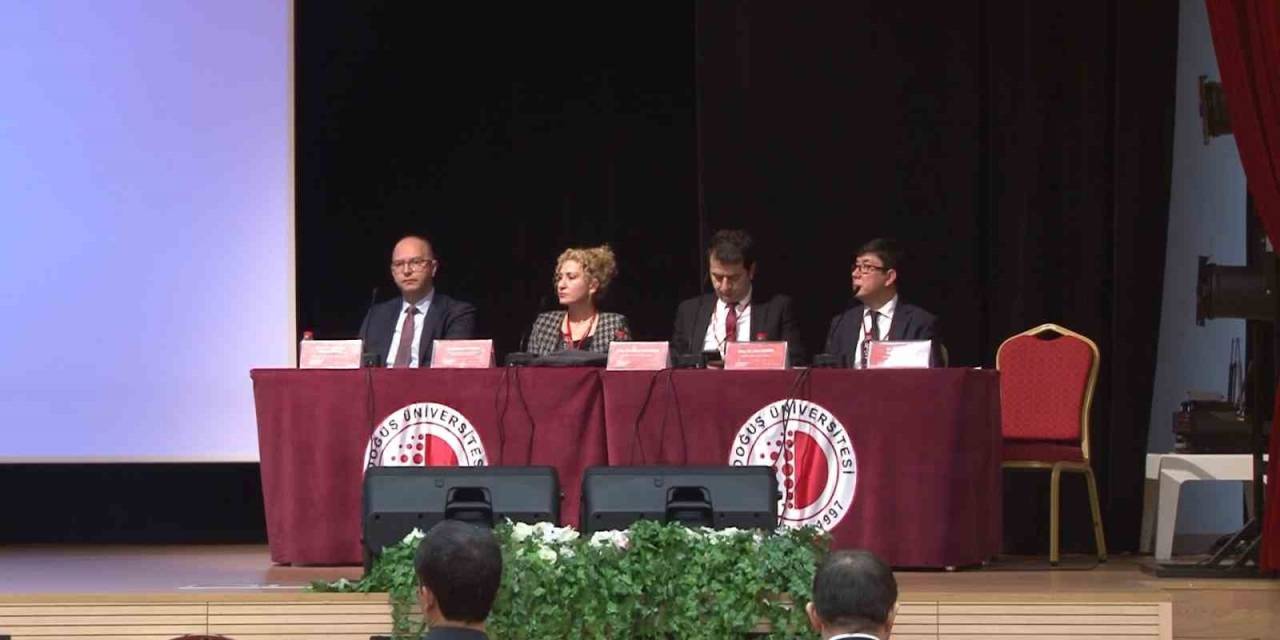 Yapay Zeka Ürünlerine De Telif Hakkı Önerisi Geldi