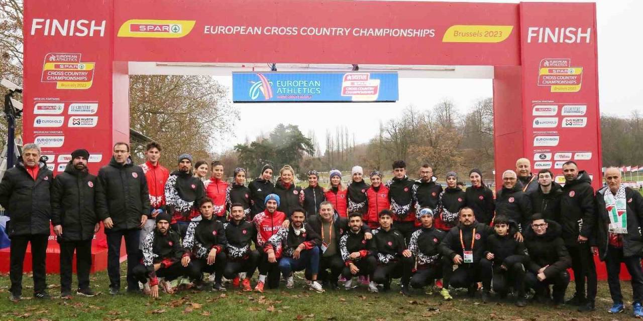 Fatih Çintimar: "Çok Zor Bir Parkur Ve Hava Şartları Olacak"