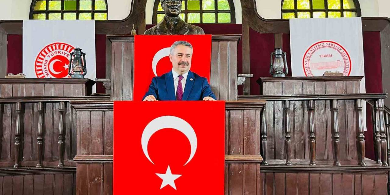 Milletvekili Alkayış: “Milletimizin Her Ferdi Bizim İçin Çok Kıymetlidir”
