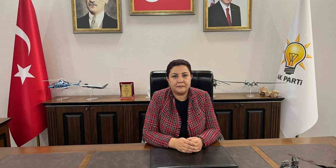 Kırşehir Belediyesinin ’zimmete Para Geçirme’ Açıklamasına Ak Parti’den Tepki