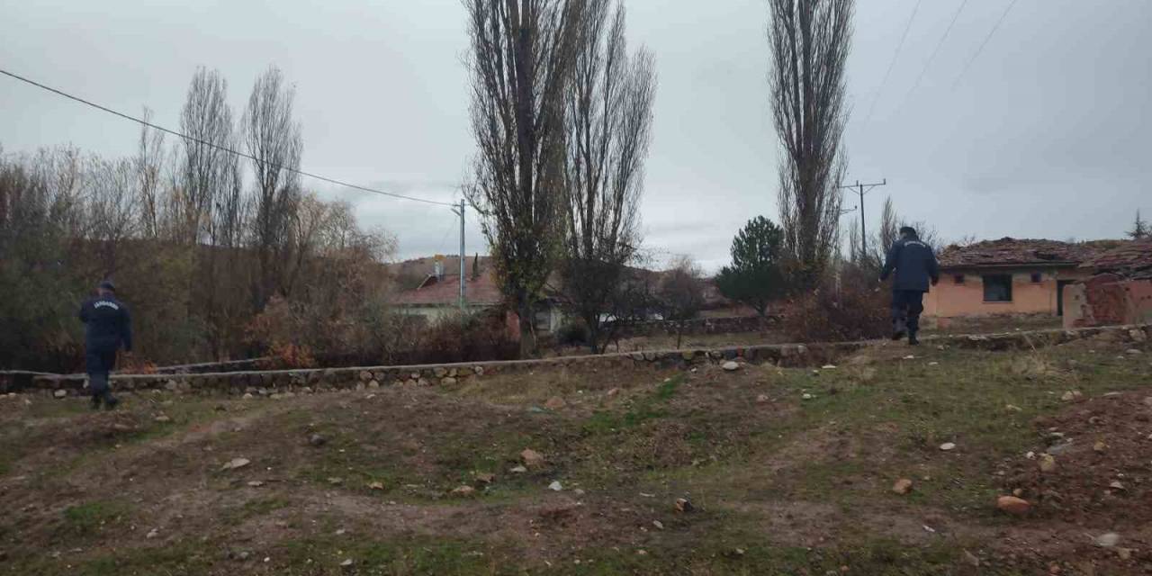 Ailesiyle Tartışıp Evi Terk Etti: Zihinsel Engelli Genç Her Yerde Aranıyor