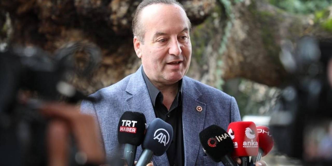 Chp Karabük Milletvekili Akay, Balıkesir’de Başkan Aday Adaylarıyla Bir Araya Geldi