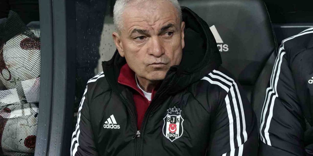 Rıza Çalımbay’dan 5 Değişiklik