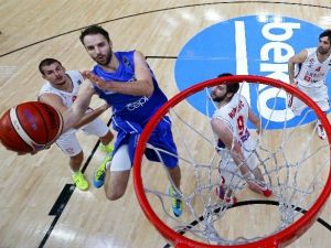 Eurobasket 2015