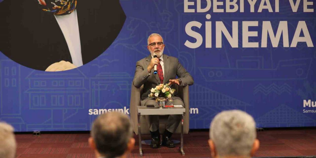 Ak Parti’li Yenişehirlioğlu: "Dünya Faşizm Katliamlarına Ses Çıkarmıyor, İsrail’e Tek Bir Laf Etmiyor"