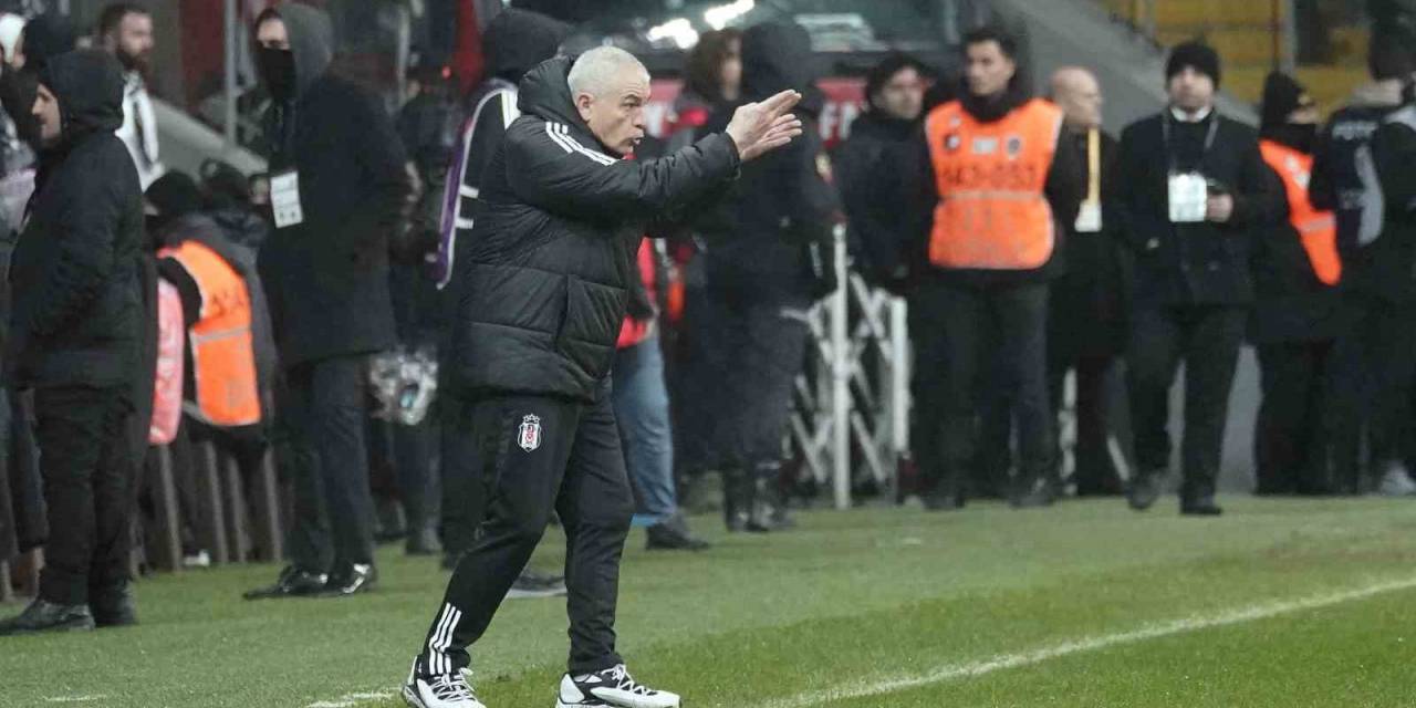 Rıza Çalımbay, Fenerbahçe’ye 18 Yıl Sonra Yine Kaybetti