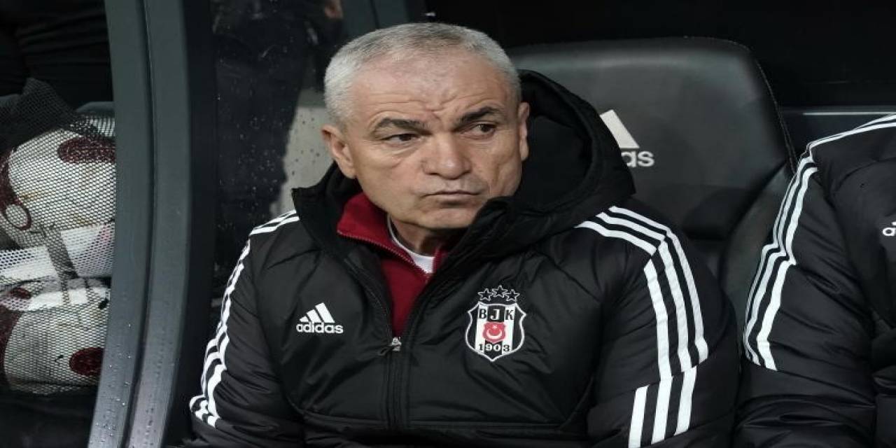 Beşiktaş, Rıza Çalımbay İle Ligde İlk Yenilgisini Aldı