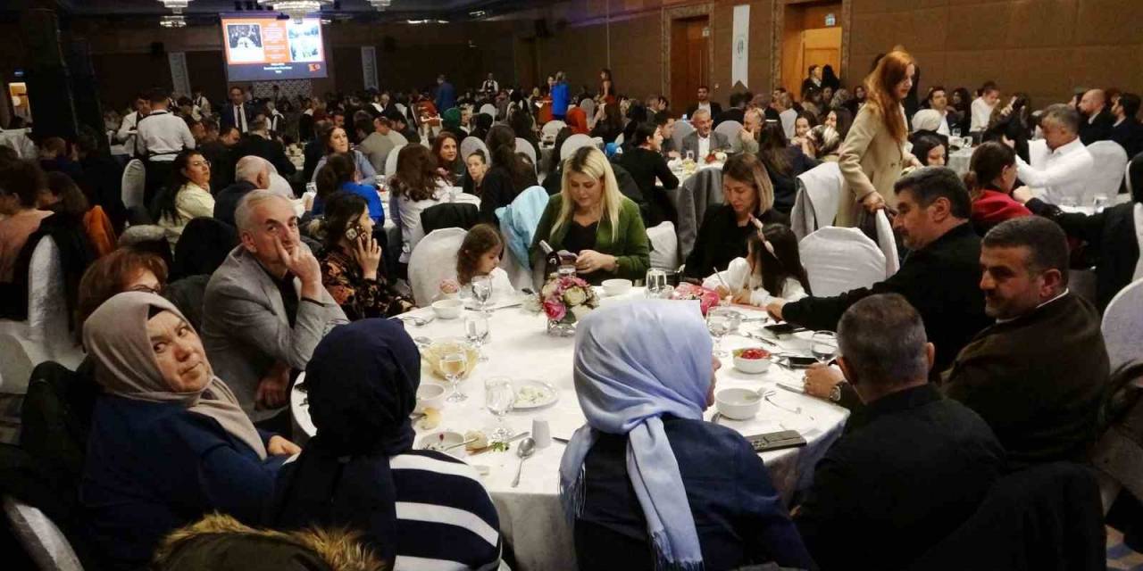 Vasikad’dan Unutulmaz "Van Gecesi" Etkinliği