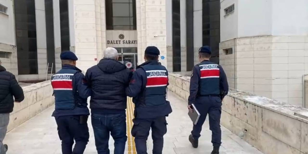 Jasat Firari Şahısların Korkulu Rüyası Oldu