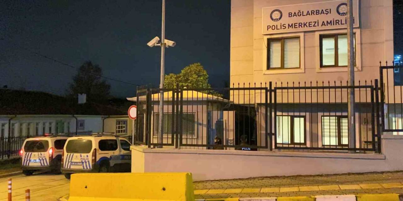 31 Yıl Hapis Cezası Bulunan Firari  12 Yıl Sonra Yakalandı