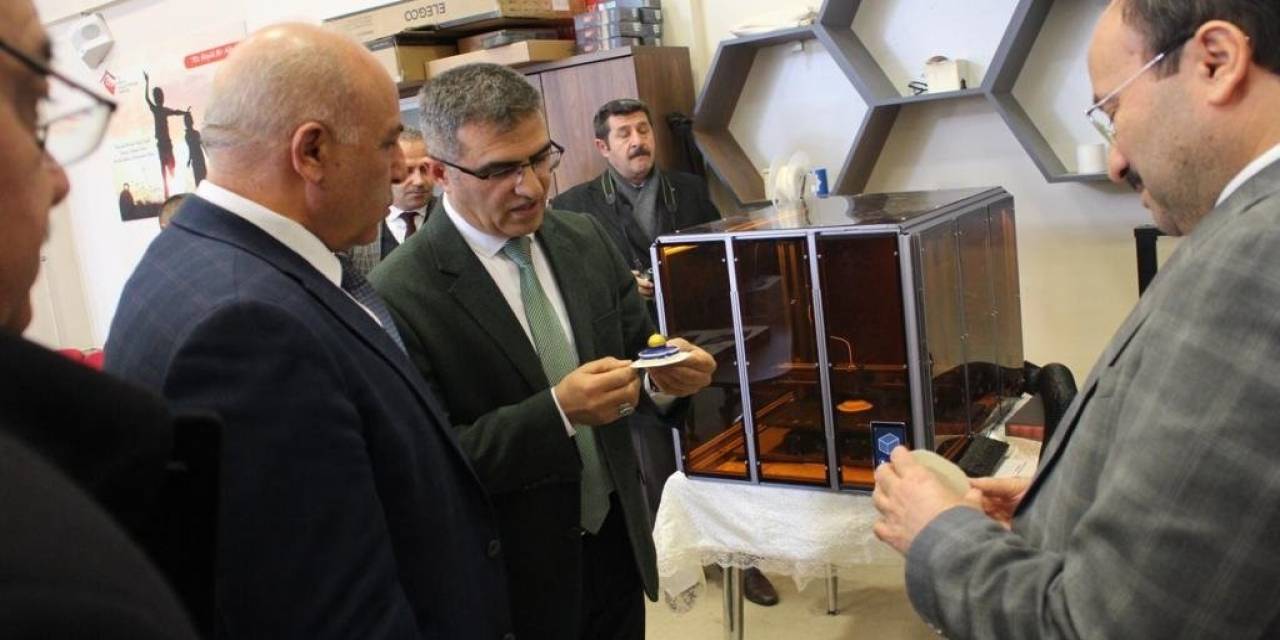 Her Şey Engelsiz Bir Yaşam İçin