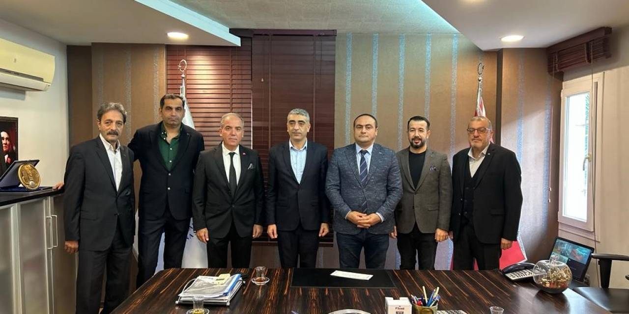 Hüseyin Orhan,"Stk’lar, Demokrasimizin Kılcal Damarlarıdır"