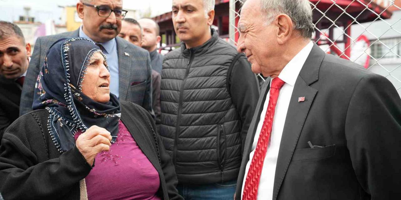 14. Bilgi Evi İsmetpaşa Mahallesinde Açıldı