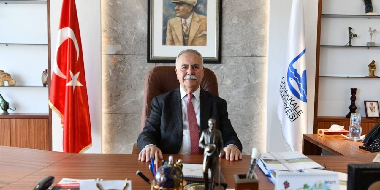 Başkan Gökhan: İnsanlara Yönelik Zulüm, Ayrımcılık Ve Hak İhlallerinin Karşısında Durmak, Hepimizin En Temel Görev Ve Sorumluluklarındadır