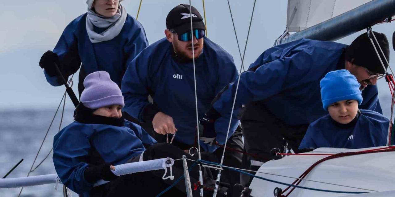 Tenzor International Cup’a Katılan Yarışmacılar, Keyifli Anlar Yaşadı