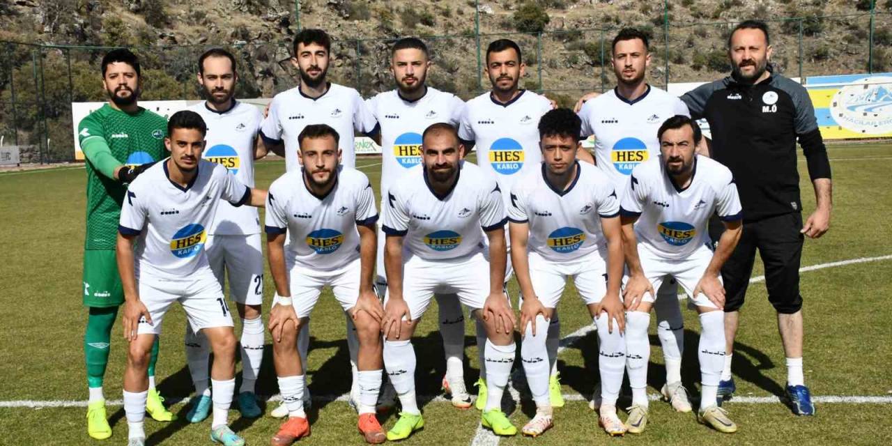 Bölgesel Amatör Lig 11. Grup