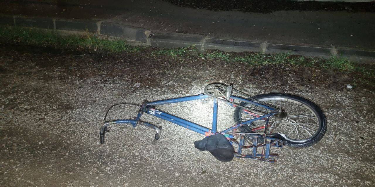 Çarptığı Bisikletlinin Ölümüne Sebep Olup Kaçan Otomobil Sürücüsü Yakalandı