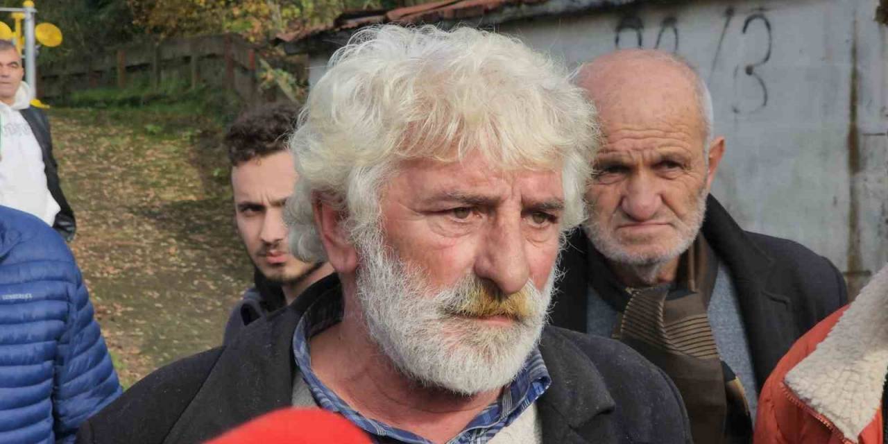 Derbi Maçı Toprak Altında Kalmaktan Kurtardı