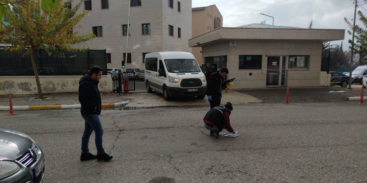 Şanlıurfa’da Karakol Çıkışı İki Grup Arasında Kavga: 1 Ölü, 2 Yaralı