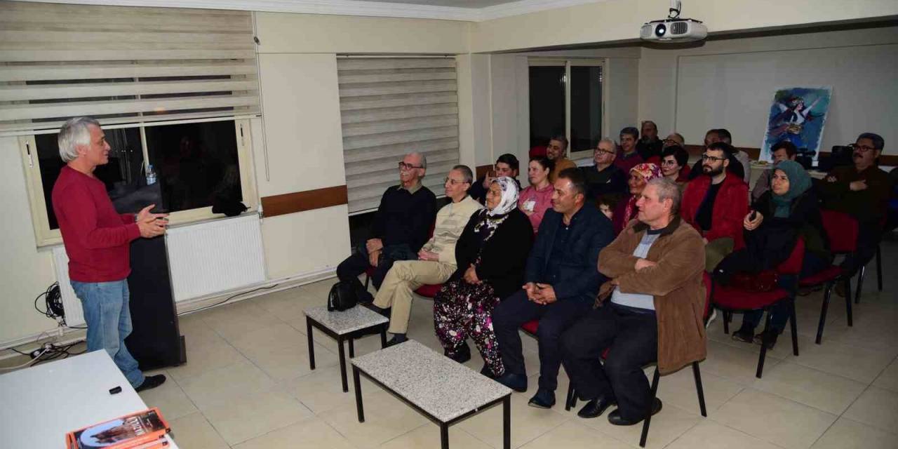 Yörüklerin Zorlu Göçü Fotoğraflara Yansıdı