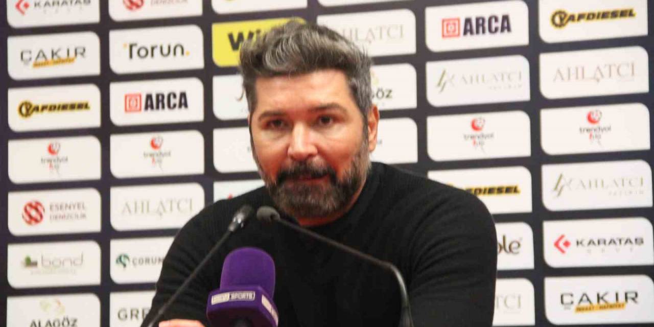 Hakan Kutlu: “Bir Yol Kazası Yaşadık”