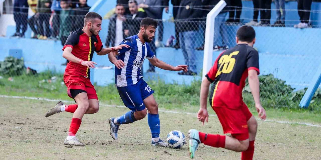 Helvacı’nın Bileği Bükülmüyor