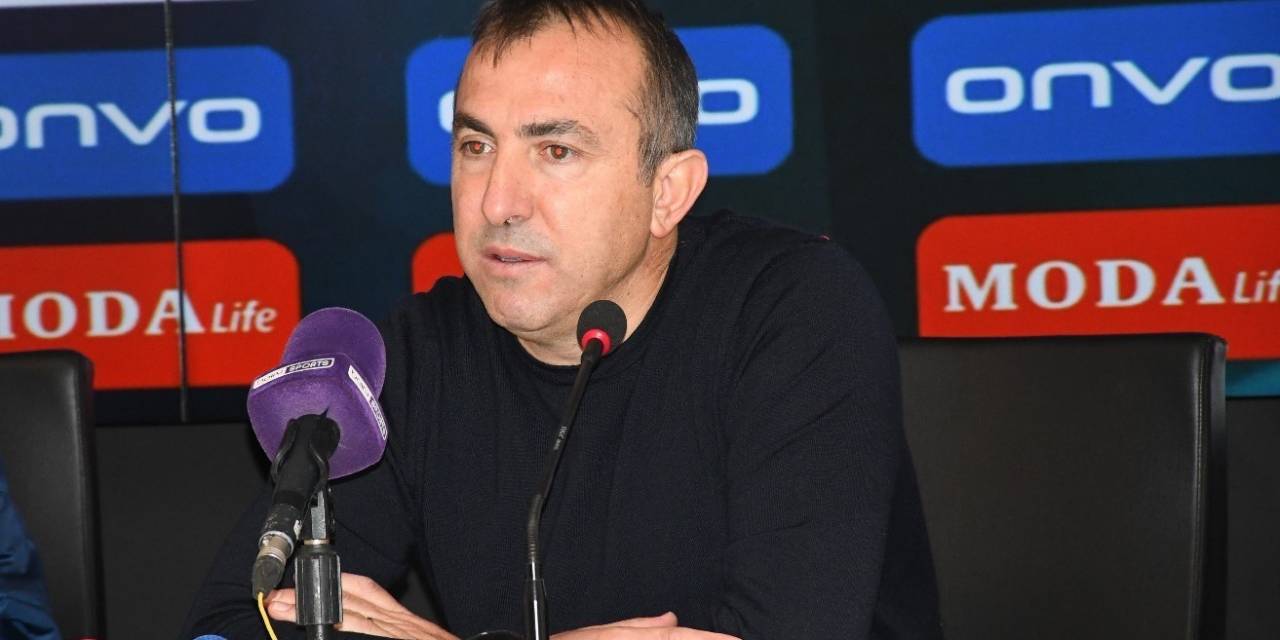 Recep Uçar: "İnanılmaz Anlamlı Bir Galibiyet"