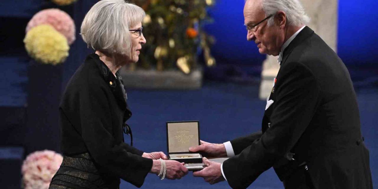 2023 Nobel Ödülleri Sahiplerini Buldu