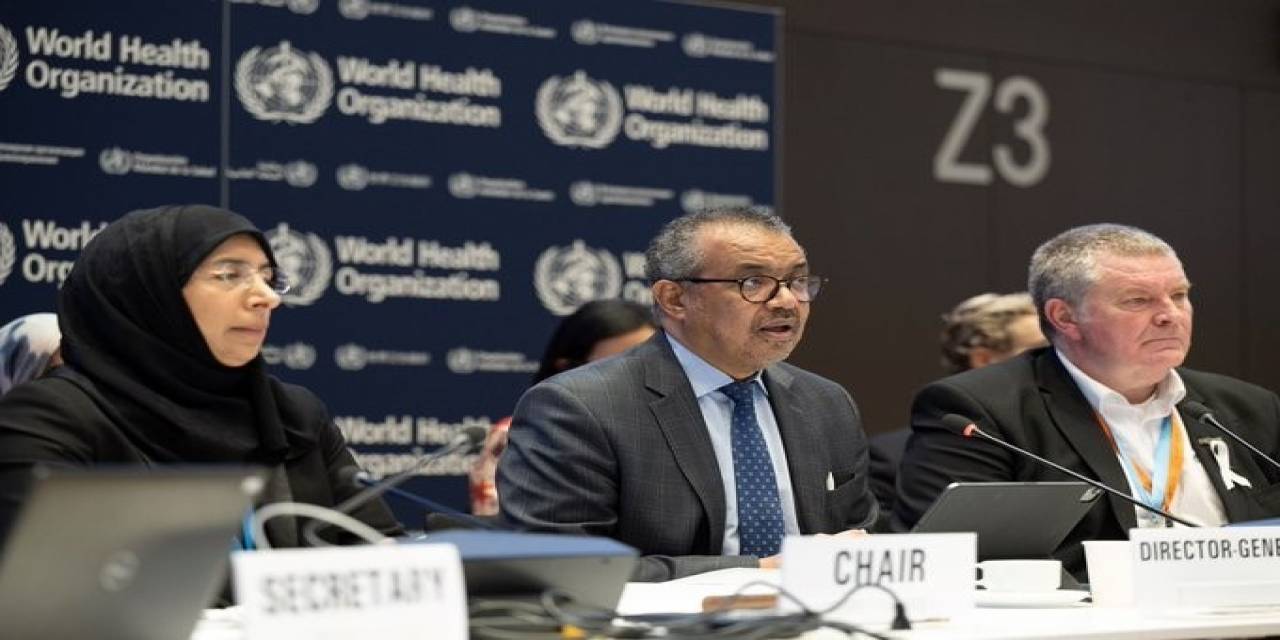 Dsö Yönetim Kurulu Gazze’ye "Acil, Sürekli Ve Engelsiz İnsani Yardım Geçişi" Çağrısında Bulunan Karar Tasarısını Oy Birliğiyle Kabul Etti