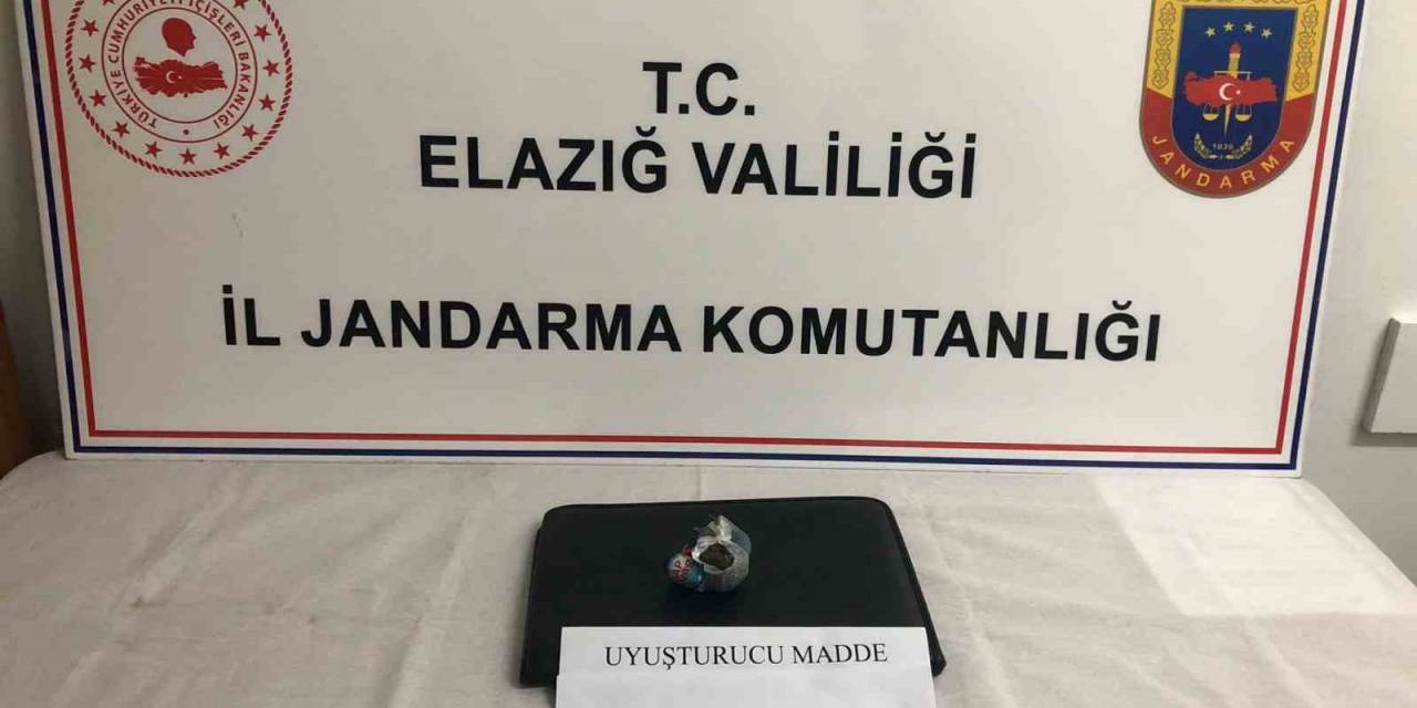 Uyuşturucuyu Turşu Bidonuna Gizlemişler