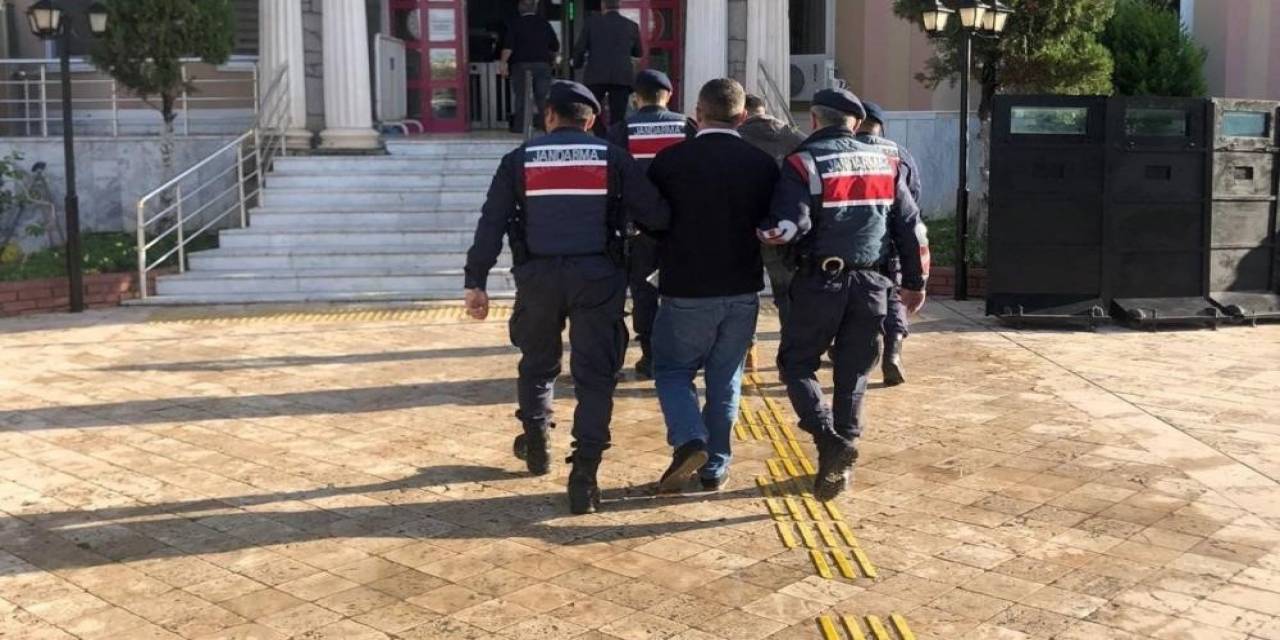 Aydın’da Huzur Ve Güven Uygulaması: 4 Şüpheli Yakalandı