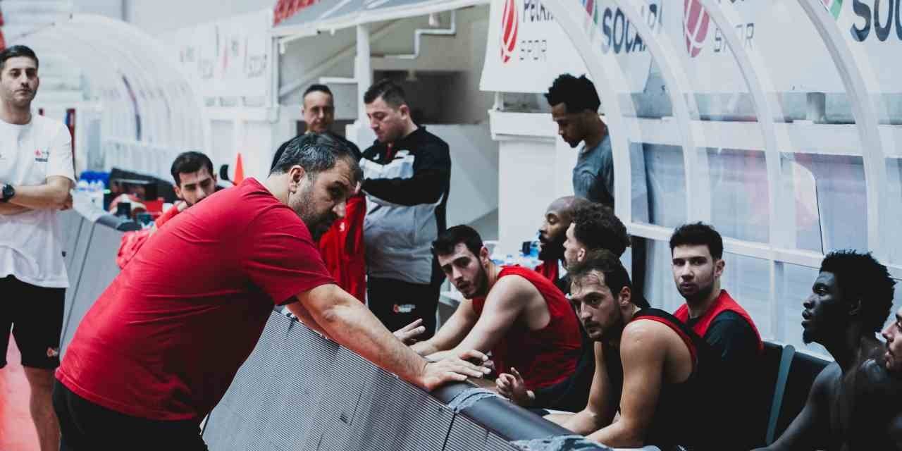 Aliağa Petkimspor, Galibiyete Hasret Kaldı