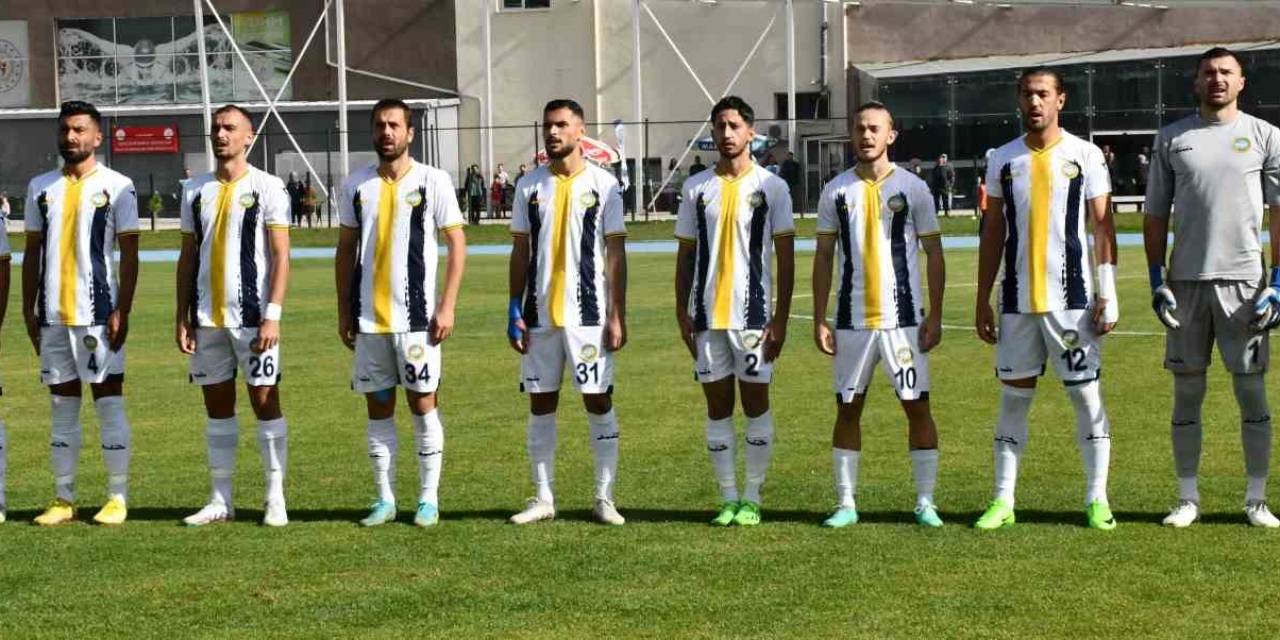 Tff 3. Lig 14. Hafta