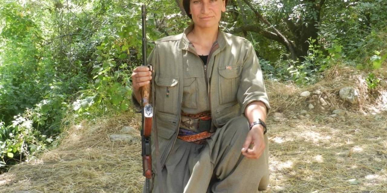 Mit, Terör Örgütü Pkk’nın Sözde Cephane Sorumlusunu Etkisiz Hale Getirdi