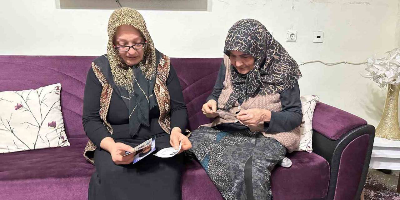 23 Yıldır Dinmeyen Acı